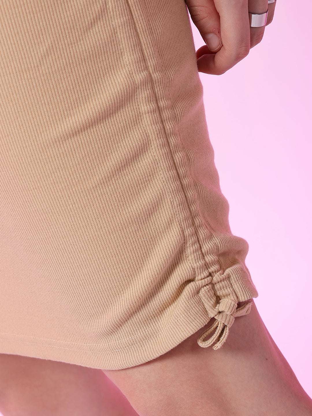 Women's Solid Skirts