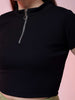 Women's Solid Top