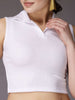Women's Solid Top