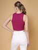Women's Colourblocked Top