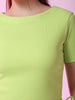 Women's Solid Top