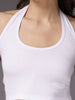 Women's Solid Top