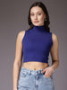 Women's Solid Top