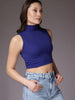 Women's Solid Top