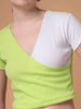 Women's Solid Top
