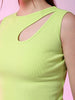Women's Solid Top