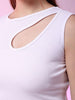 Women's Solid Top