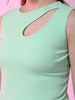 Women's Solid Top