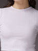 Women's Solid Top