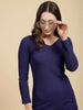 Women's Solid Dress