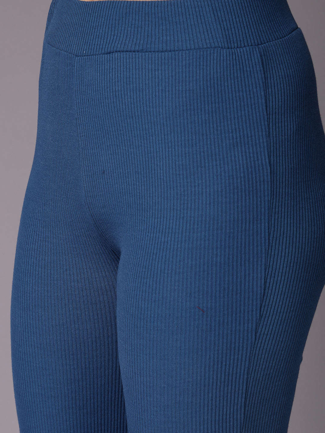 Women's Fit and Flared Co-Ords Set