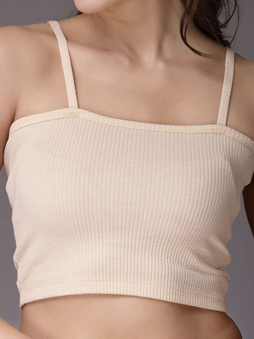 Women's Solid Co-Ords Set