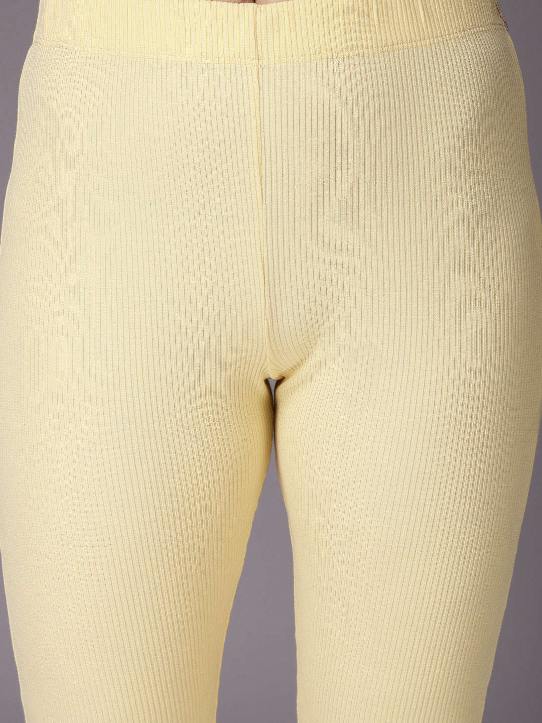 Women's Solid Co-Ords Set