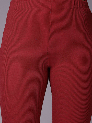 Women's Solid Co-Ords Set