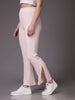 Women's Solid Trouser