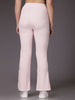 Women's Solid Trouser
