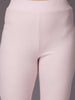 Women's Solid Trouser