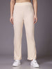 Women's Solid Trouser