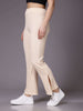 Women's Solid Trouser