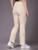 Women's Solid Trouser