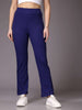 Women's Solid Trouser