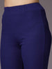 Women's Solid Trouser