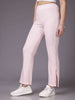Women's Solid Trouser