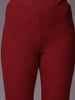 Women's Solid Trouser