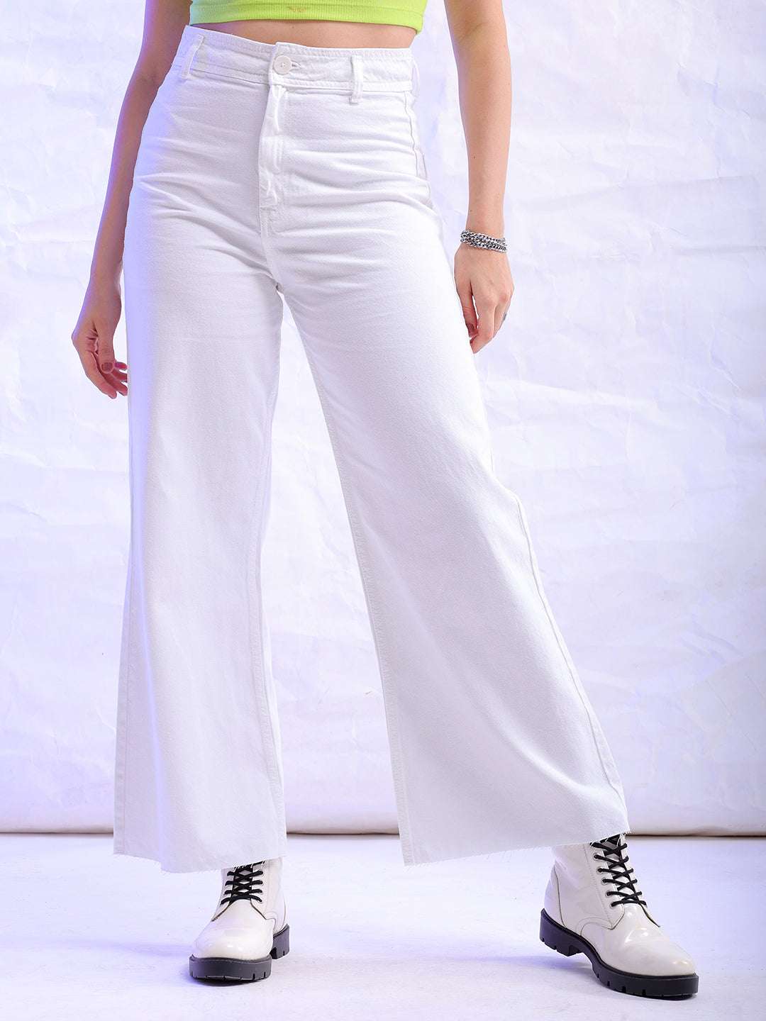 Women's Bootcut Jean