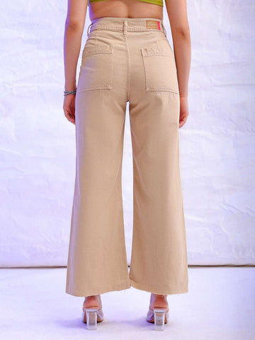 Women's Bootcut Jean