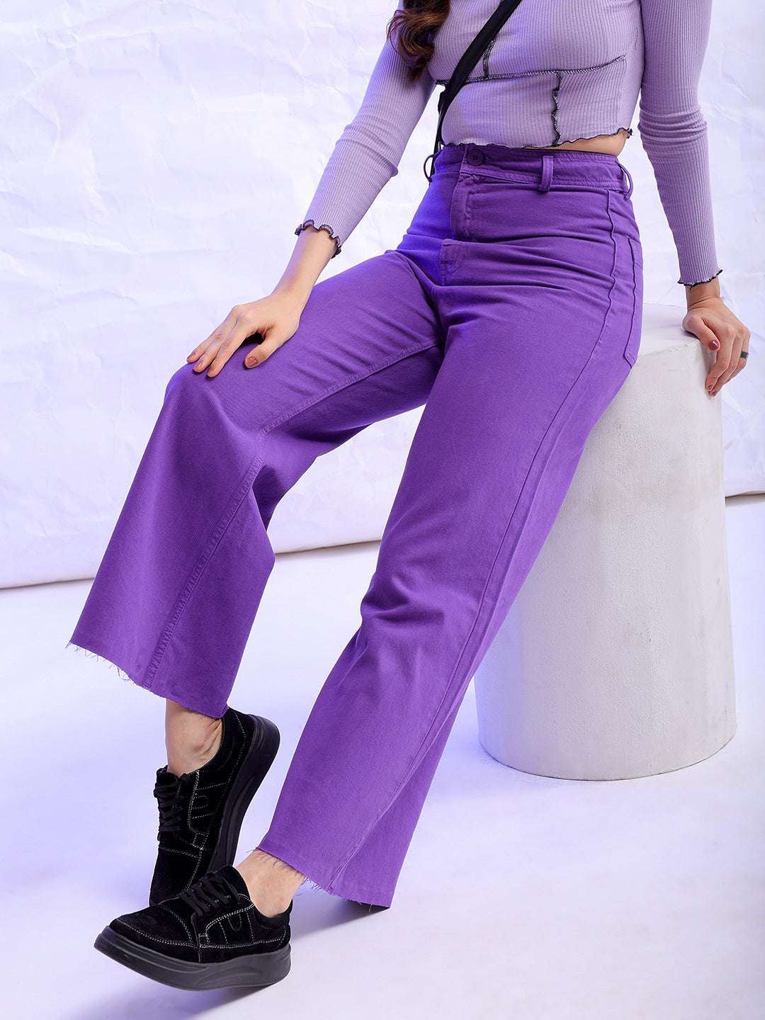 Women's Bootcut Jean