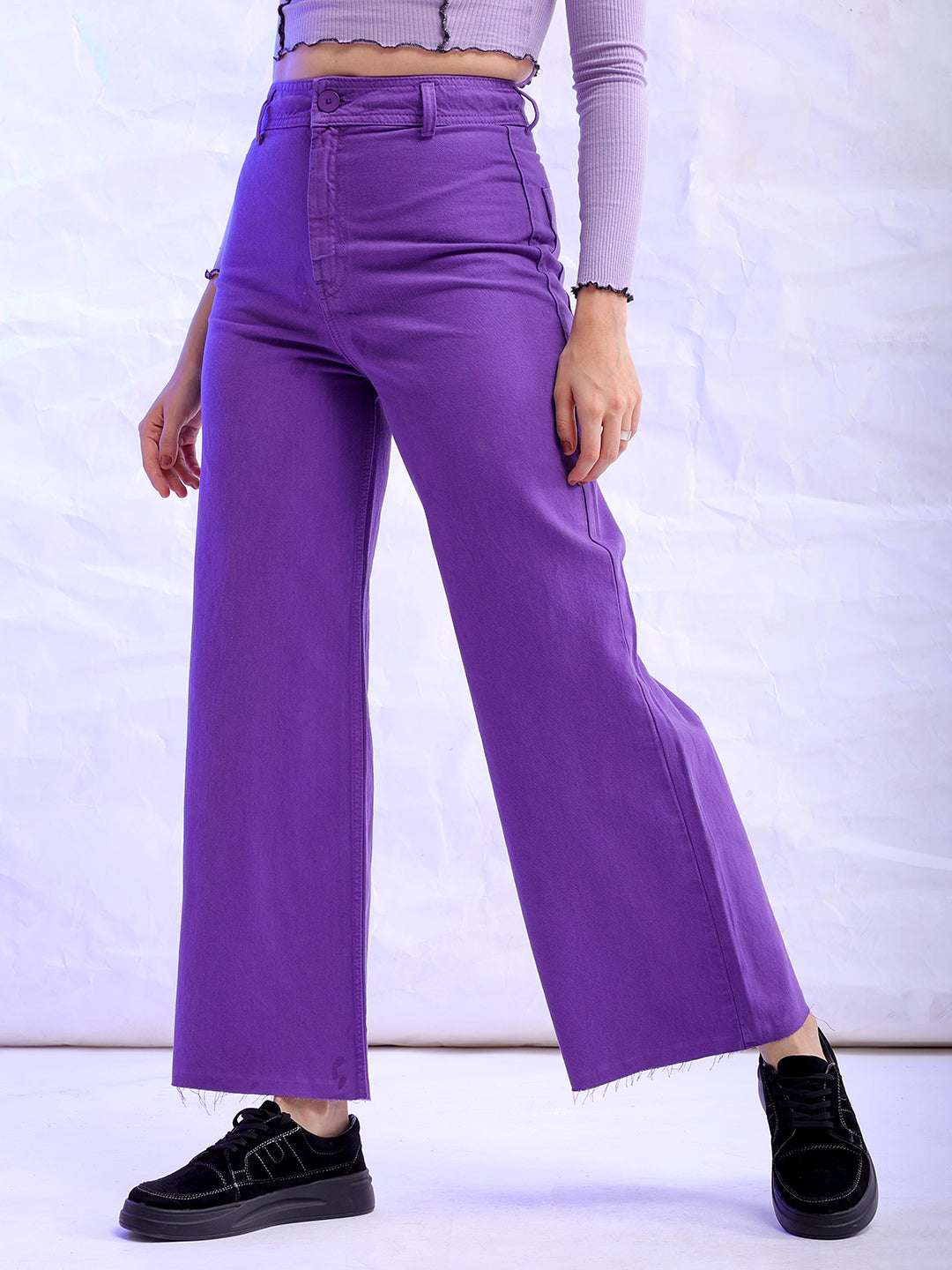 Women's Bootcut Jean