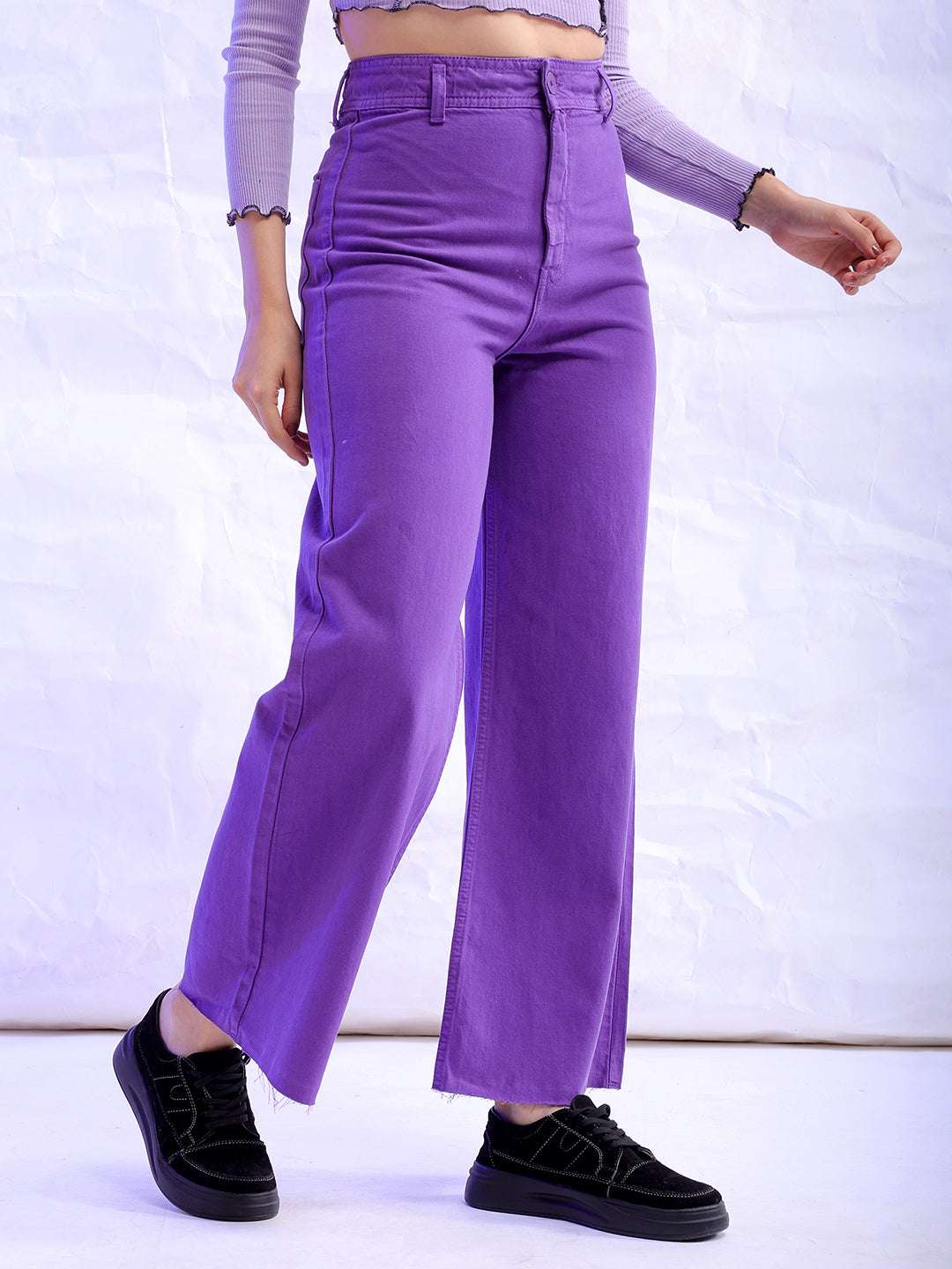 Women's Bootcut Jean