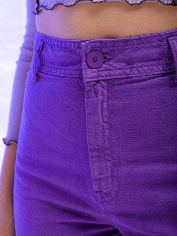 Women's Bootcut Jean