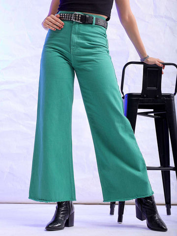 Women's Bootcut Jean