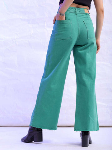 Women's Bootcut Jean