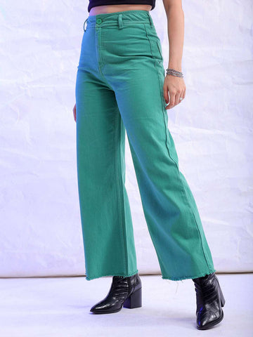 Women's Bootcut Jean