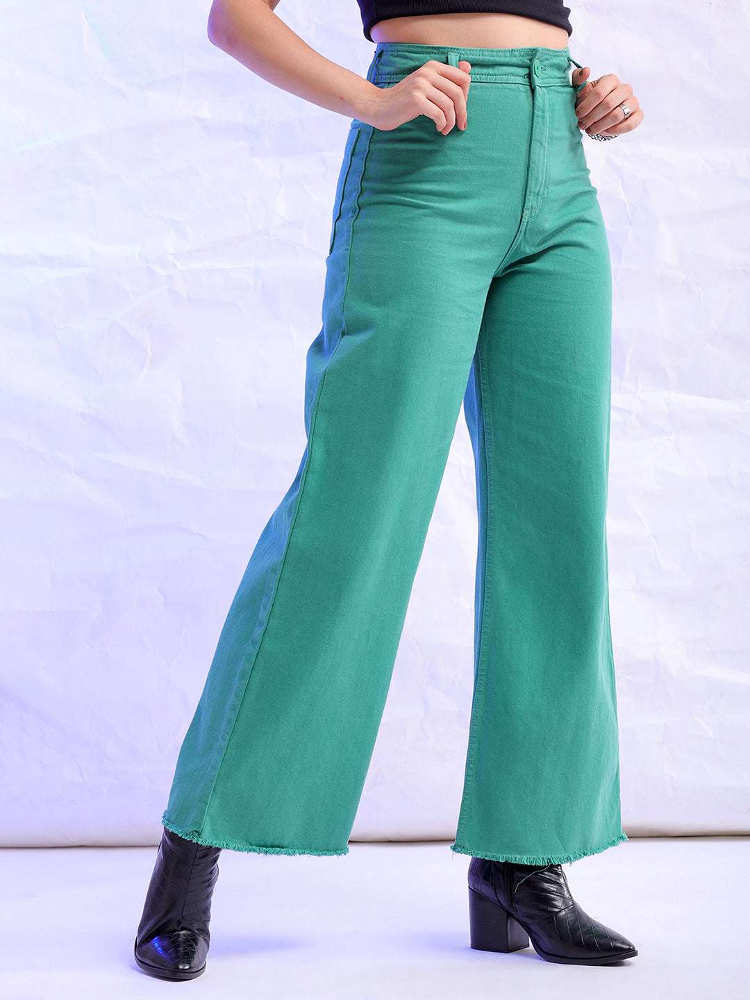 Women's Bootcut Jean