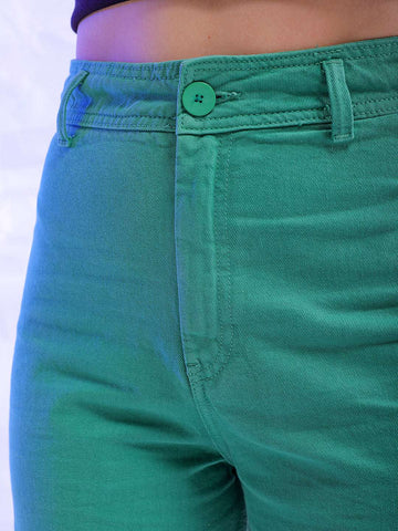 Women's Bootcut Jean