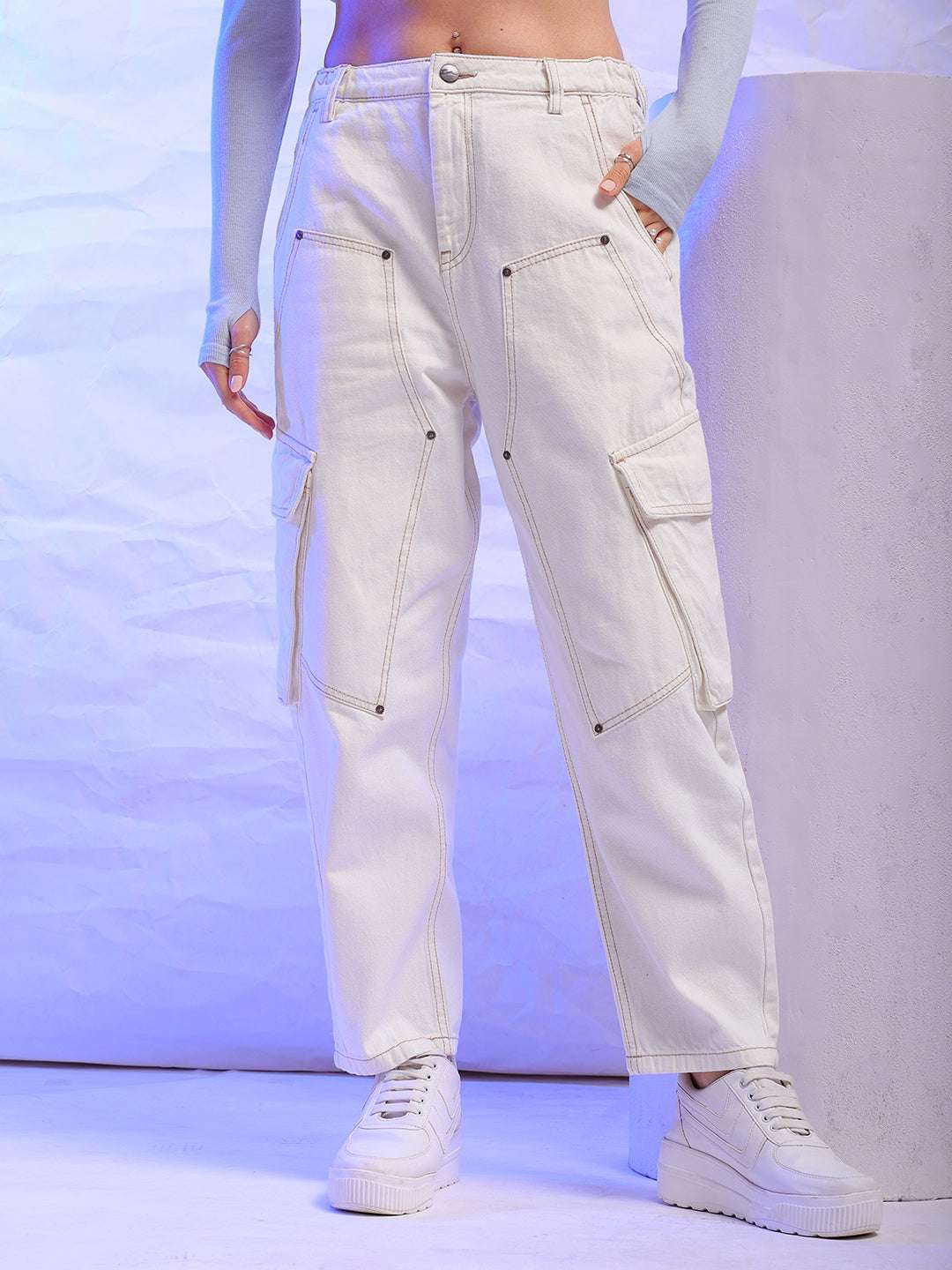 Women's Boyfriend Fit Jean