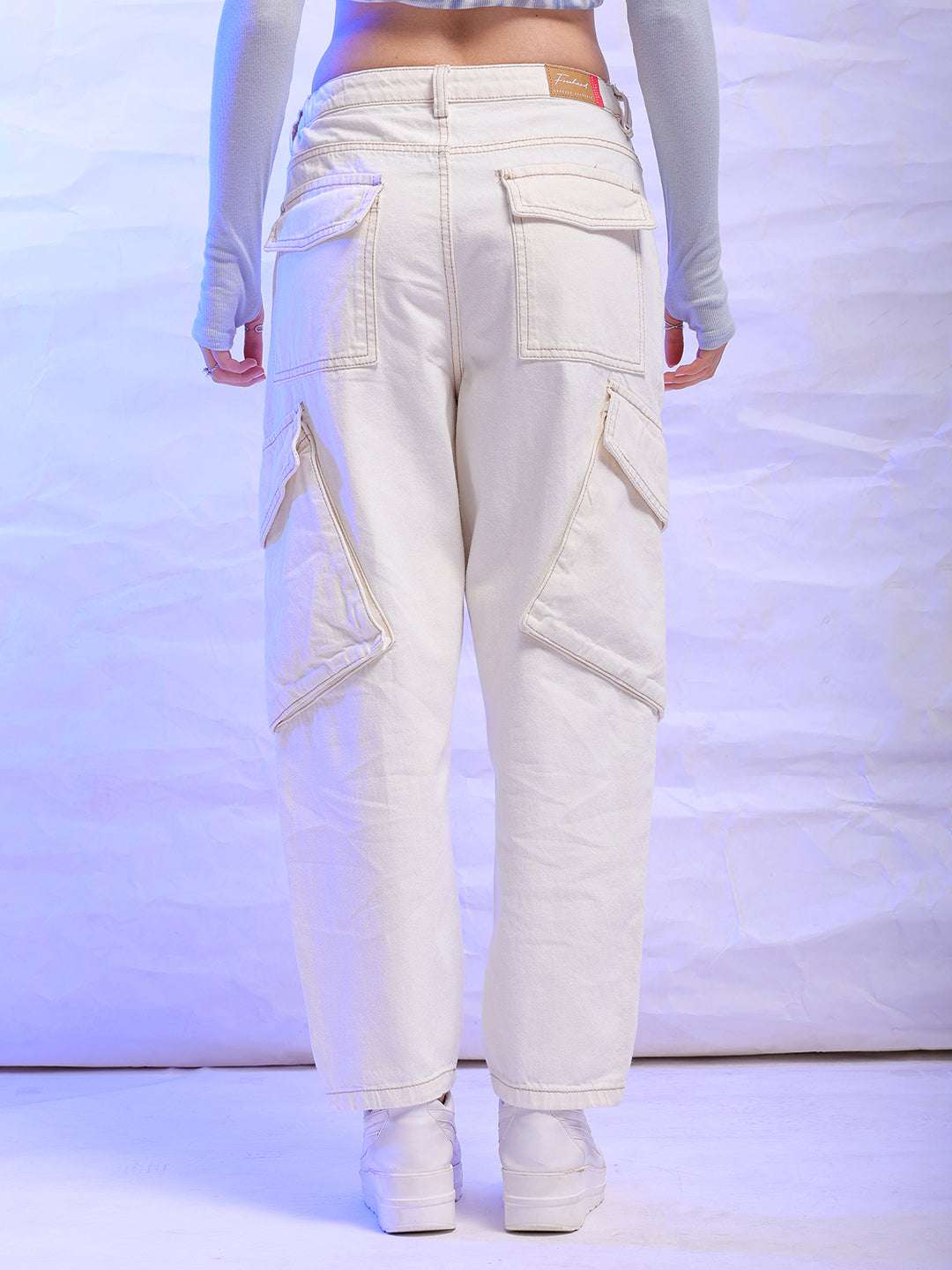 Women's Boyfriend Fit Jean