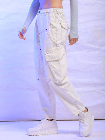 Women's Boyfriend Fit Jean