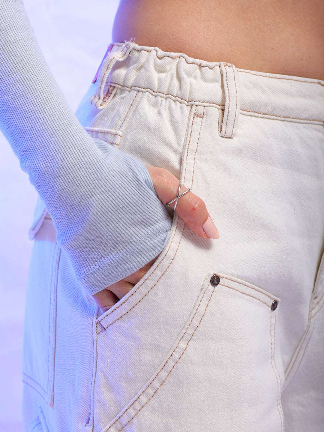 Women's Boyfriend Fit Jean