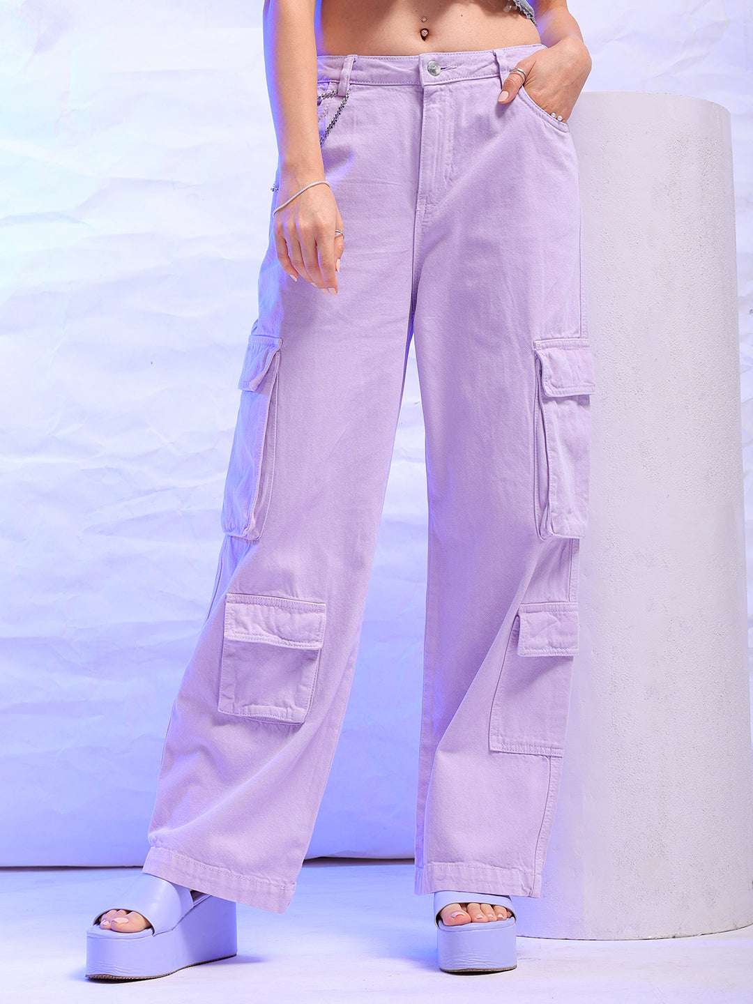 Women's Relaxed Fit Jeans