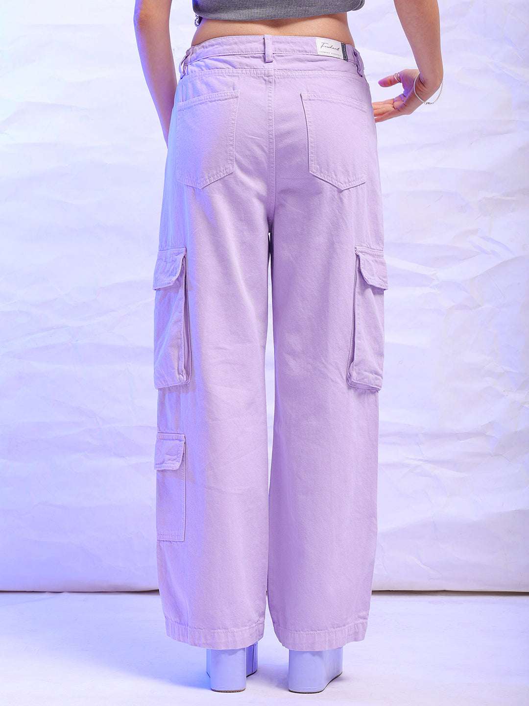 Women's Relaxed Fit Jeans