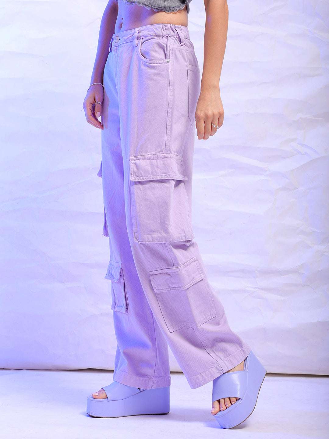 Women's Relaxed Fit Jeans