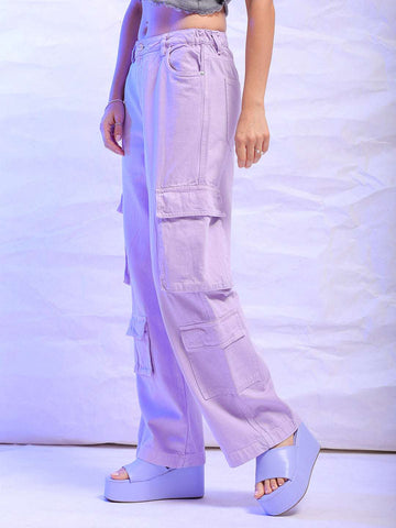 Women's Relaxed Fit Jeans