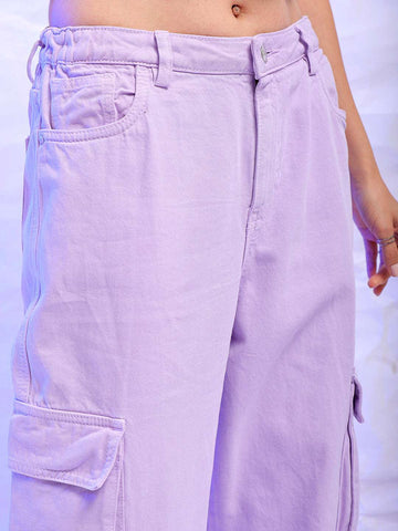 Women's Relaxed Fit Jeans