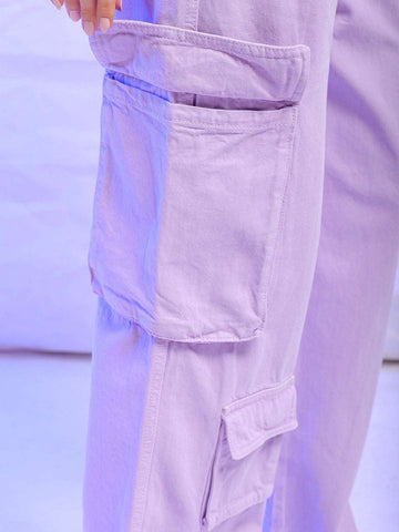 Women's Relaxed Fit Jeans