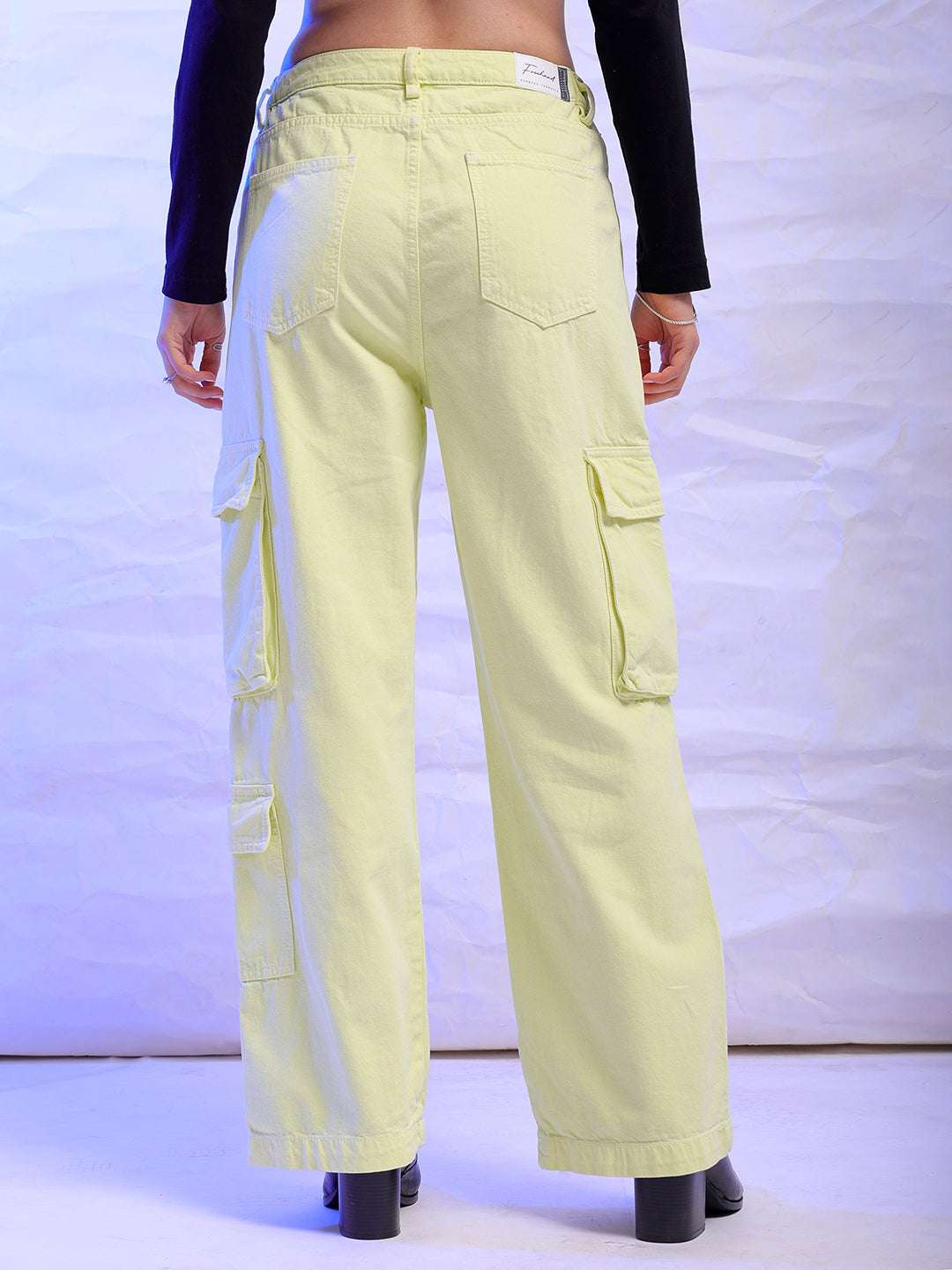 Women's Relaxed Fit Jeans